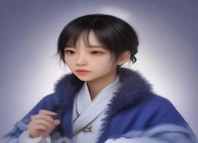 用户在正版视频平台App界面搜索色即是空韩国电影的操作示意画面