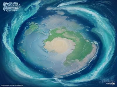 韩国动作喜剧电影海报风格插图，暖色调突出团队搞笑氛围